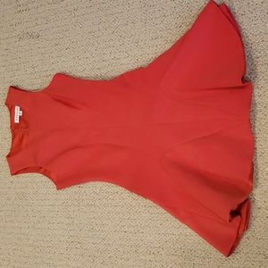 Keepsake fit and flare Dress